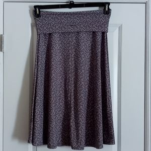 Patagonia easy wear skirt szLG